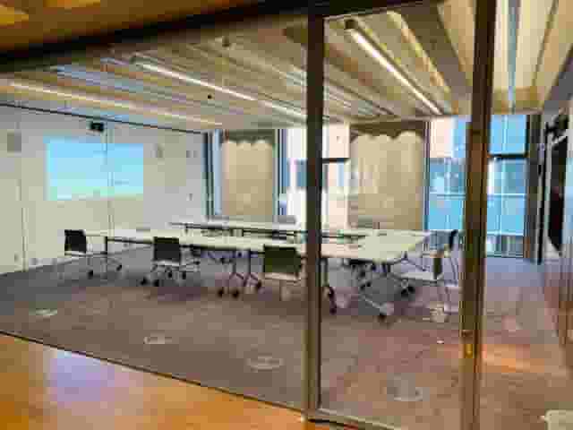 Alie Room