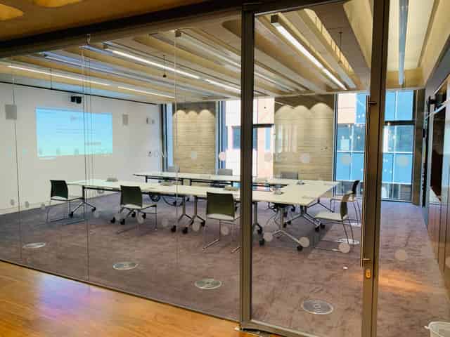 Alie Room