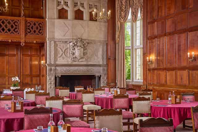 Tylney Suite 