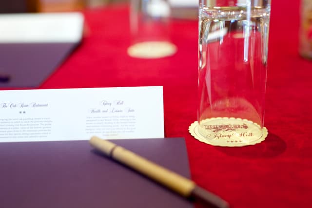 Tylney Suite 