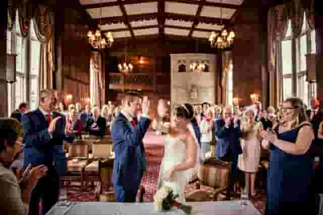 Tylney Hall Hotel & Gardens