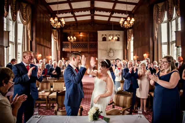 Tylney Hall Hotel & Gardens