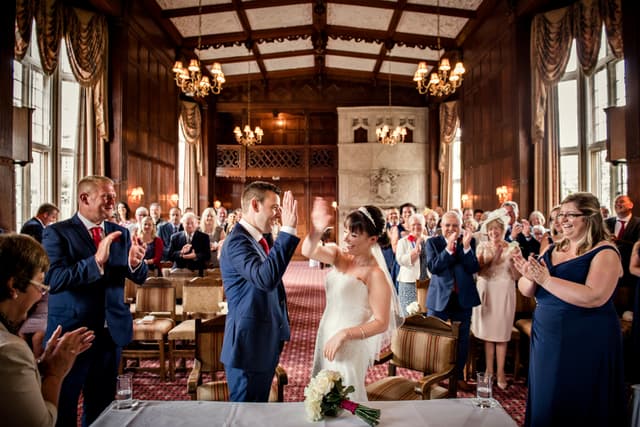 Tylney Hall Hotel & Gardens