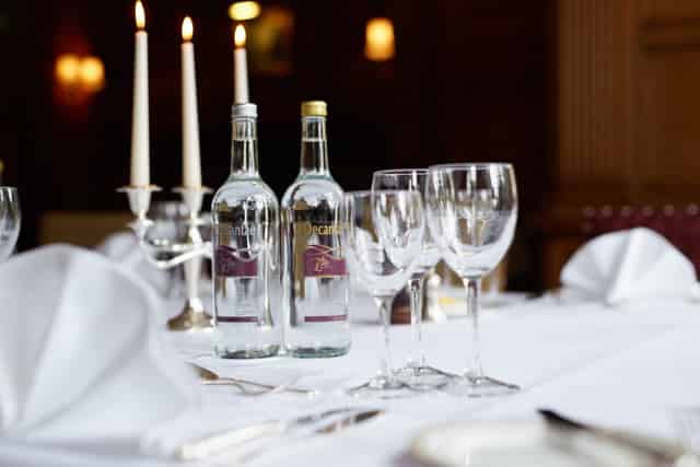 Tylney Hall Hotel & Gardens