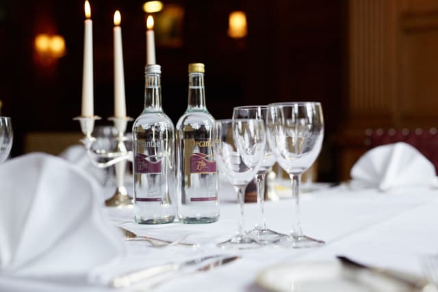 Tylney Hall Hotel & Gardens