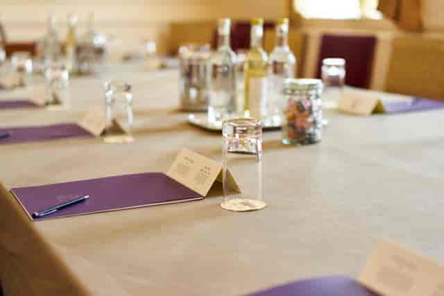 Tylney Hall Hotel & Gardens