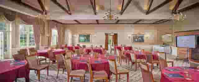 Chestnut Suite 