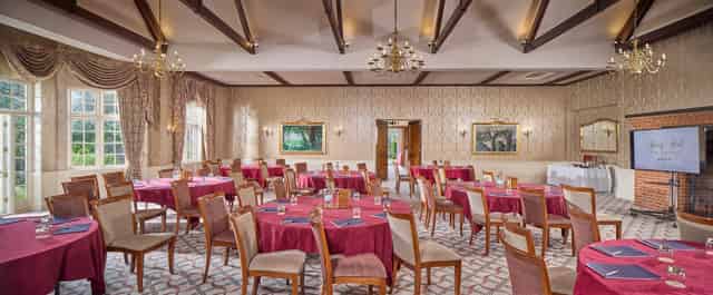Chestnut Suite 