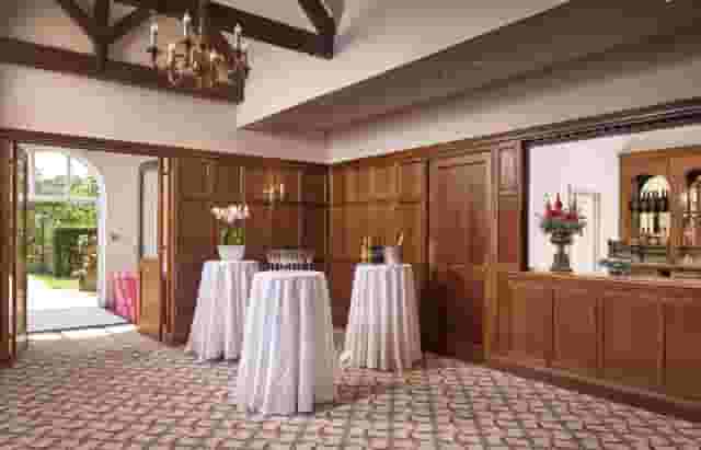 Chestnut Suite 