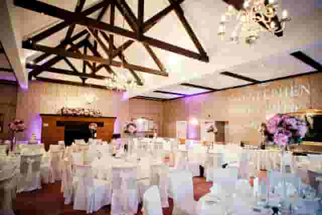 Tylney Hall Hotel & Gardens
