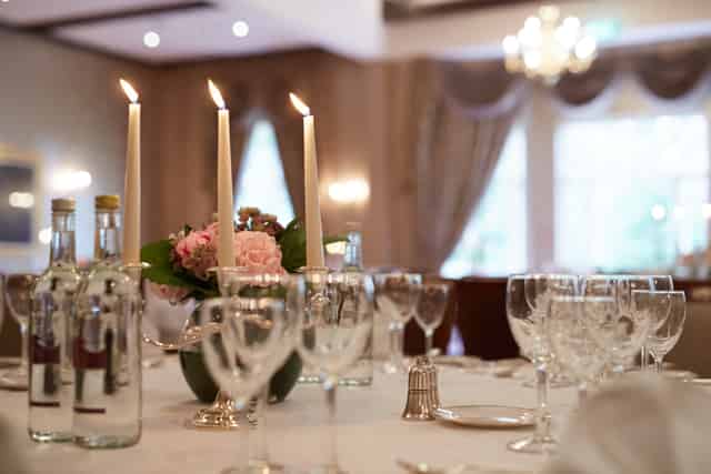 Tylney Hall Hotel & Gardens