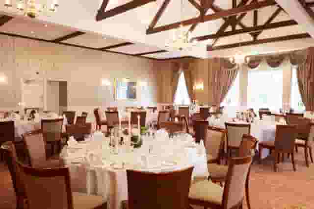 Tylney Hall Hotel & Gardens