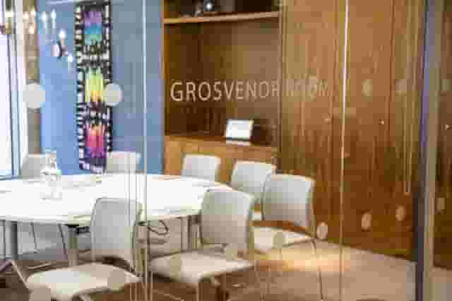 Grosvenor Room