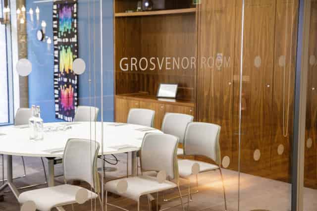 Grosvenor Room