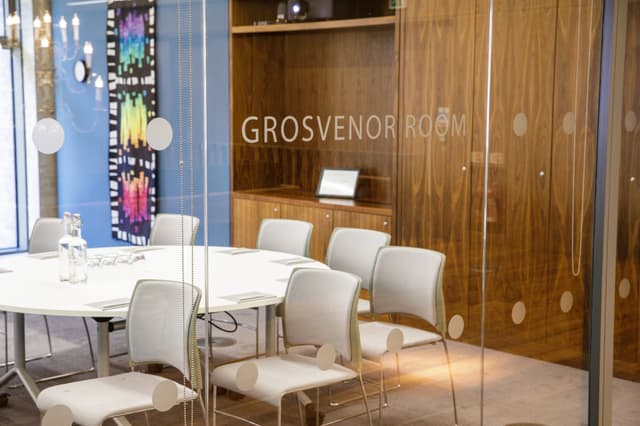 Grosvenor Room