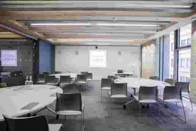 Grosvenor Room
