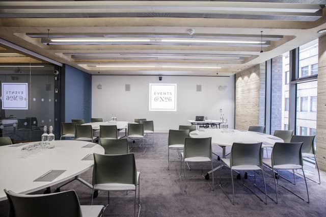 Grosvenor Room