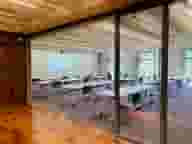 Sustainable Meeting Spaces