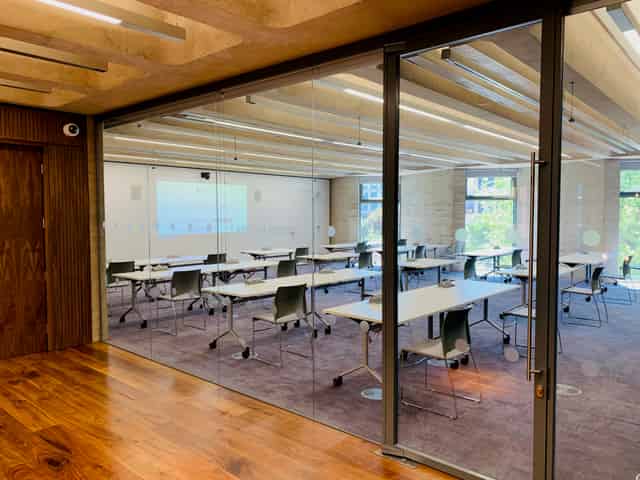 Grosvenor Room