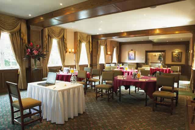 Tylney Hall Hotel & Gardens