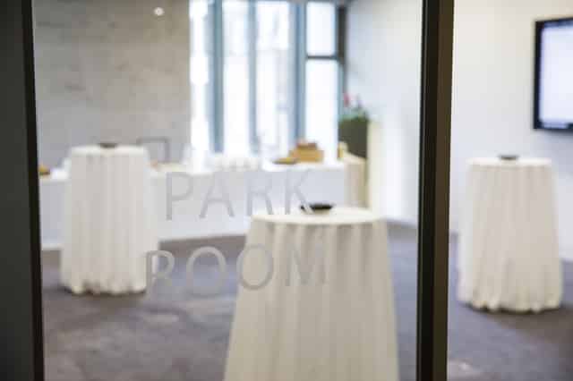 Events @ No 6