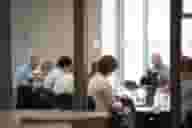 Small Meeting Rooms