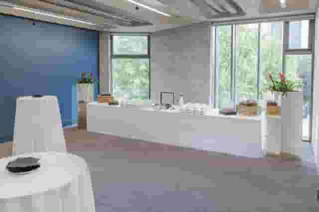 Events @ No 6