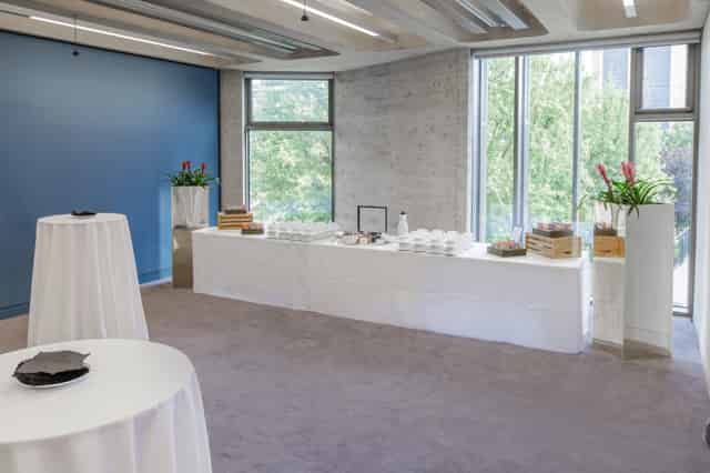 Events @ No 6