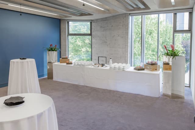 Events @ No 6
