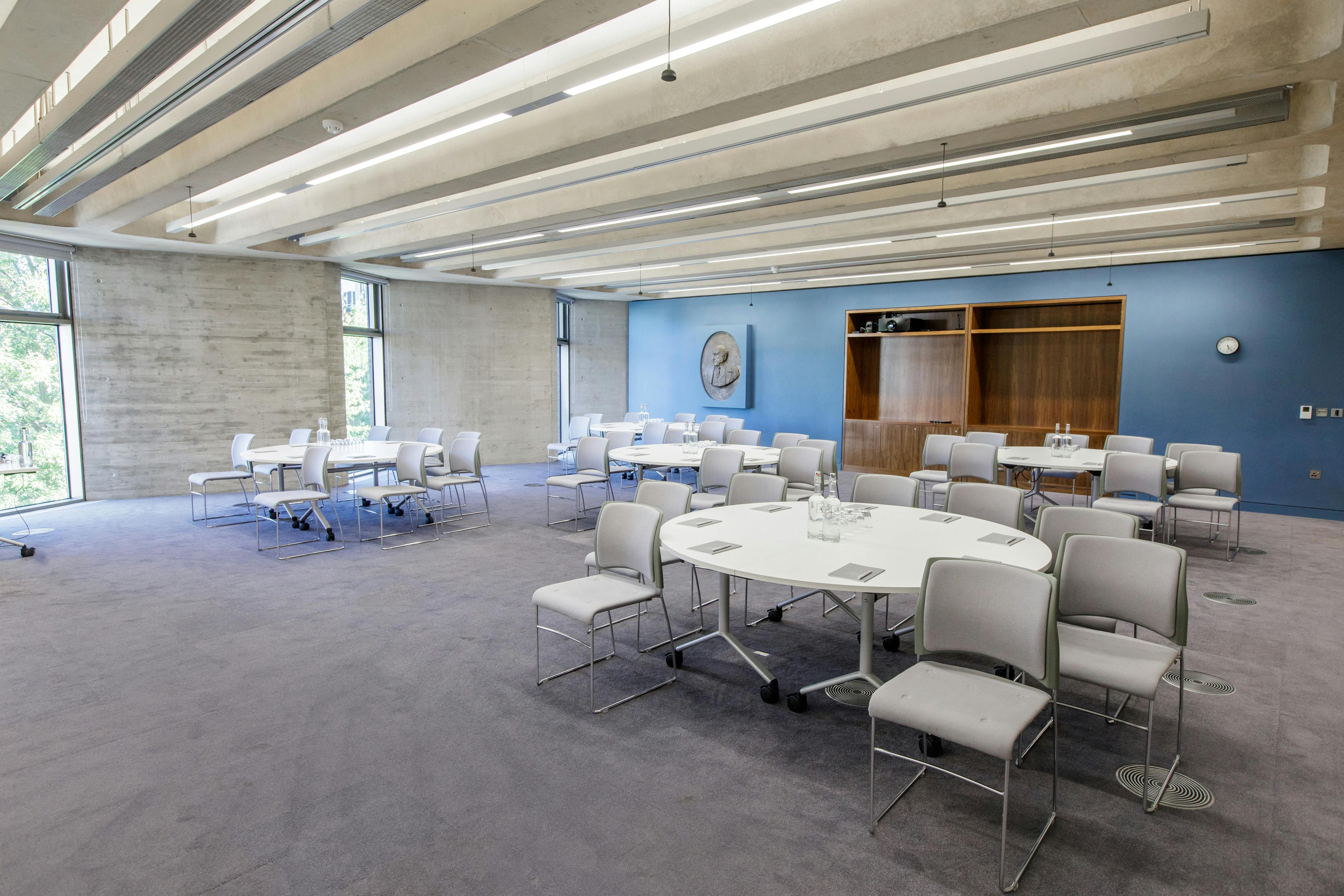 Events @ No 6 - Carlton Room image 3