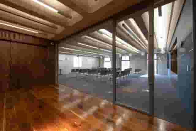 Events @ No 6