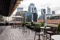 Unusual Venues