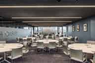 Unusual Venues