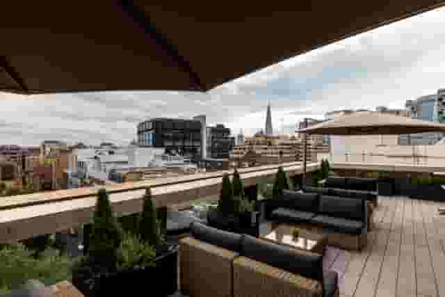 Events @ No 6