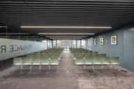 Unusual Venues
