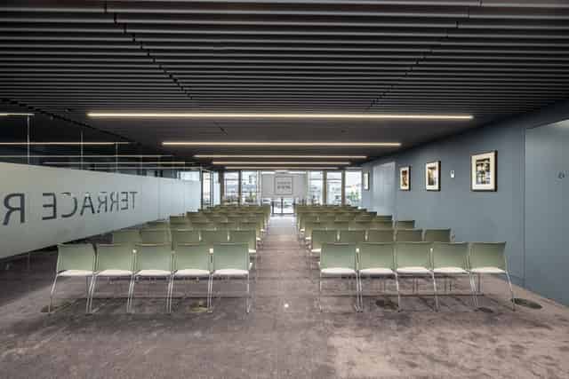 Terrace Room