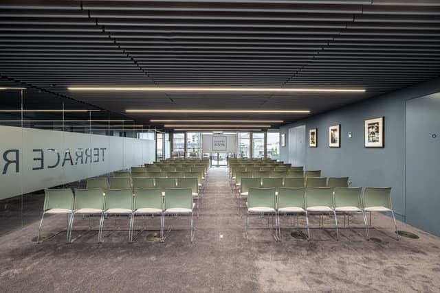 Terrace Room