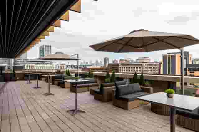 Events @ No 6
