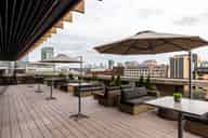 Unusual Venues
