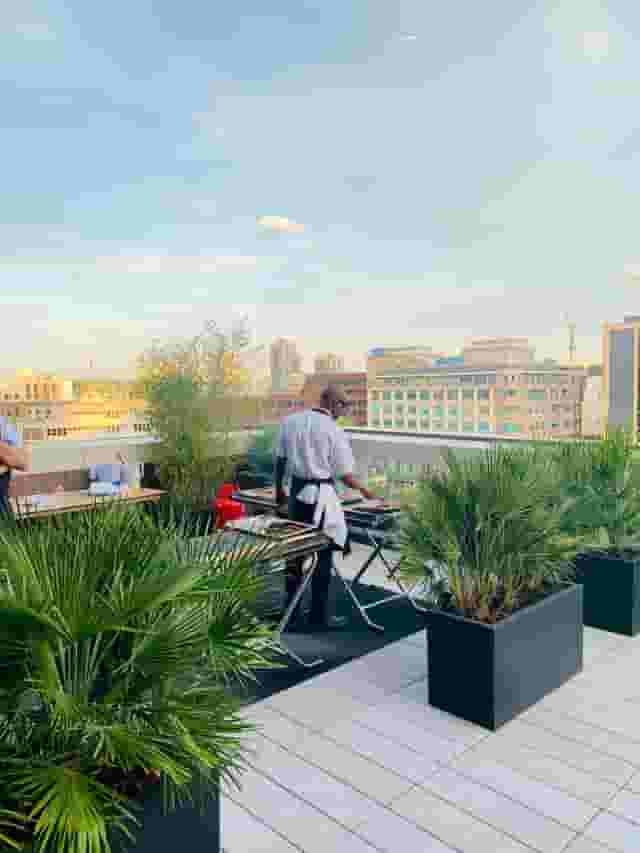 Events @ No 6