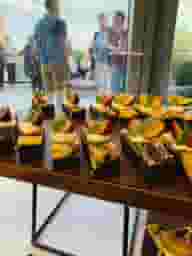 Venues for 40th Birthday Parties