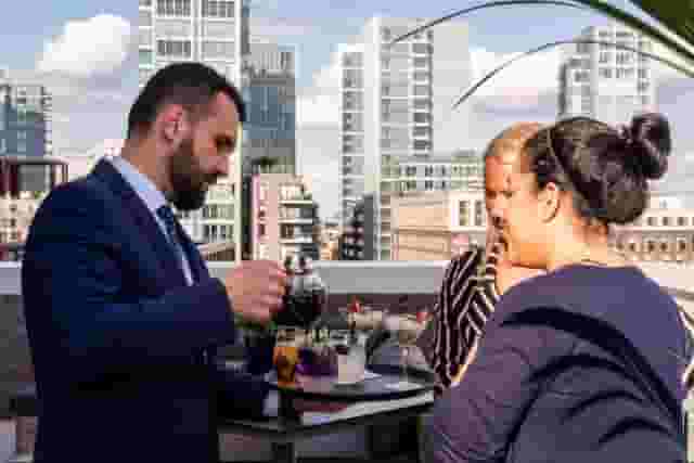 Events @ No 6