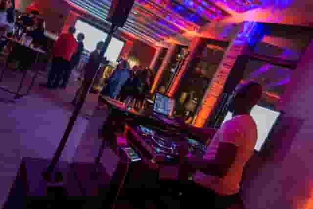 Events @ No 6