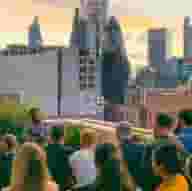 East London