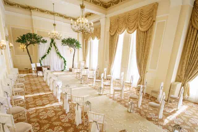 The Grand Hotel, Eastbourne