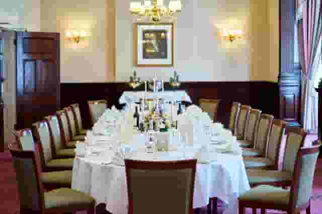 The Dukes Room
