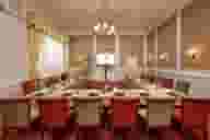Unusual Venues
