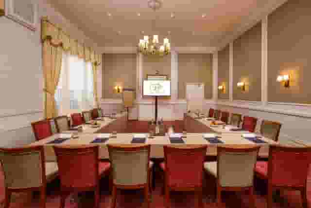 The Norfolk Room