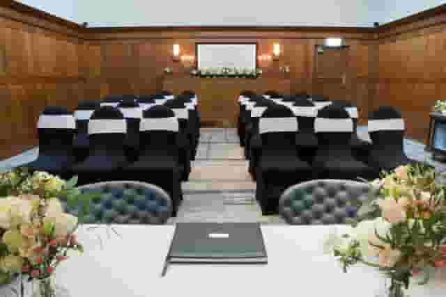 The Chambers 