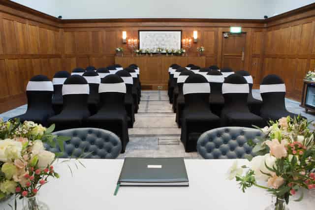 The Chambers